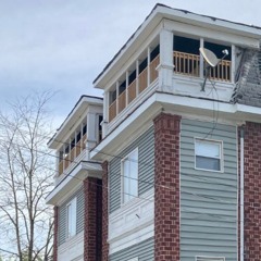 Sunday Morning At Omar's