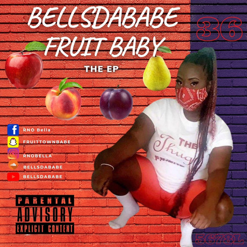 Bellsdababe Life feat. Trap Jit Gutta