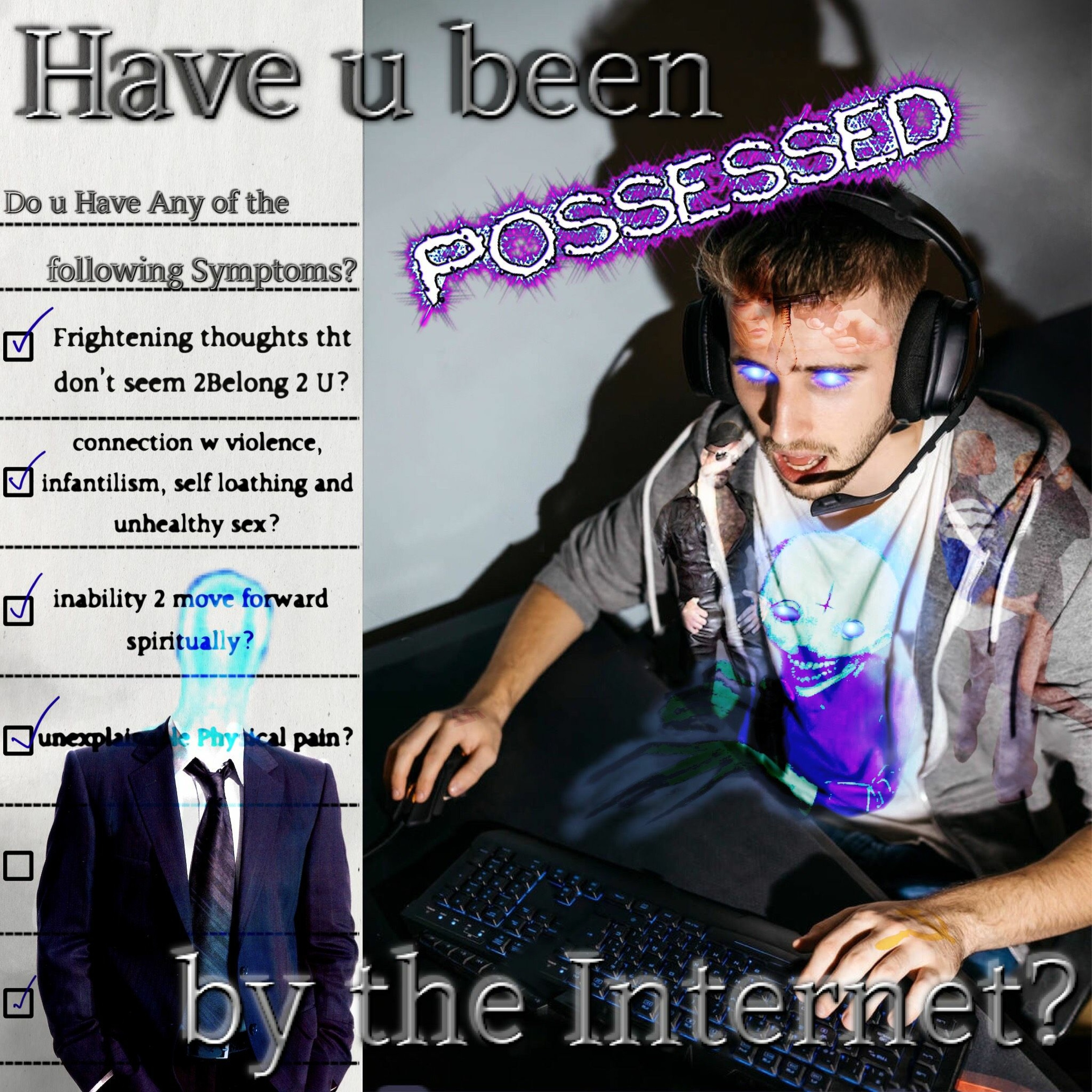 digitalself