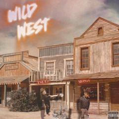 Wild West (Feat. Tse e2)