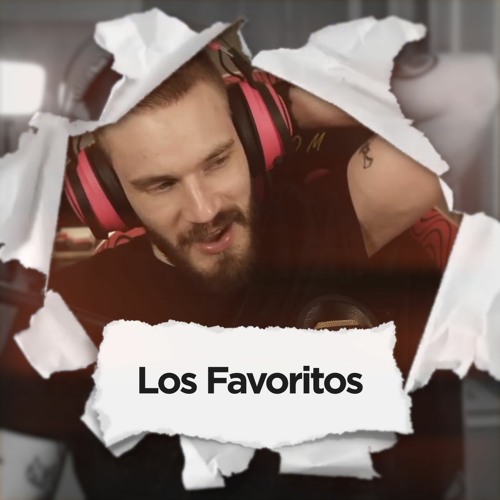 Los Favoritos Audio (Loopedx1)