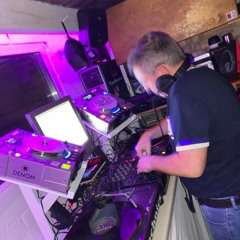 DJ ALLGOOD  - ITS BEEN A WHILE MIX