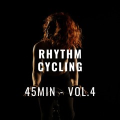 Rhythm Cycling Mashups VOL 4