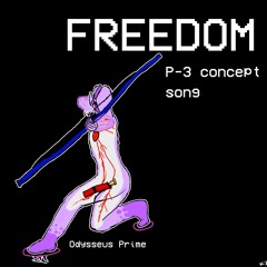FREEDOM - P-3 concept