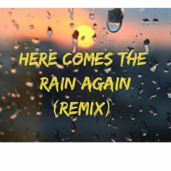 Here Comes The Rain Again  (Sample)