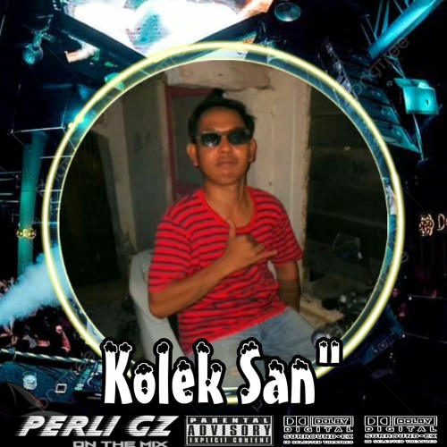 DJ PERLI GZ • CINDERELLA D'A (New) Vs ULTRAVIOLANCE DUGEM FUNKOT 2024 REQ BY KOLEKSANSAN