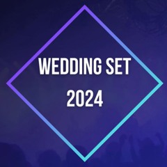 Wedding Set 2024 - DJ Shaked Shlomo