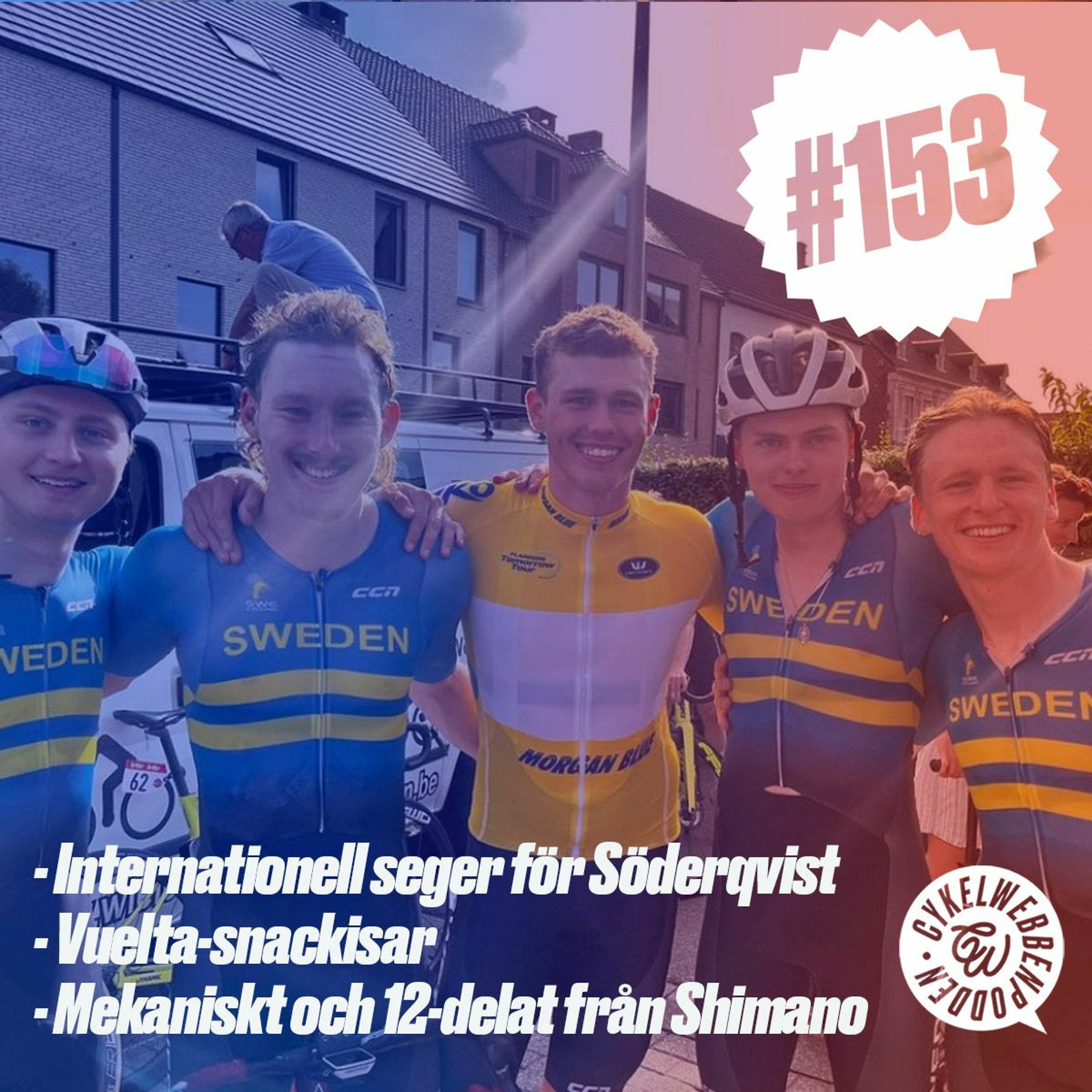 CykelwebbenPodden