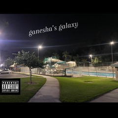 ganesha’s galaxy