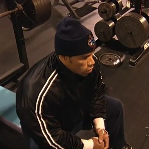 Kevin Levrone x Crack Rock "My porpuse"