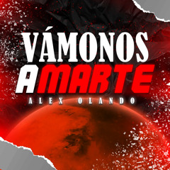 Vámonos A Marte