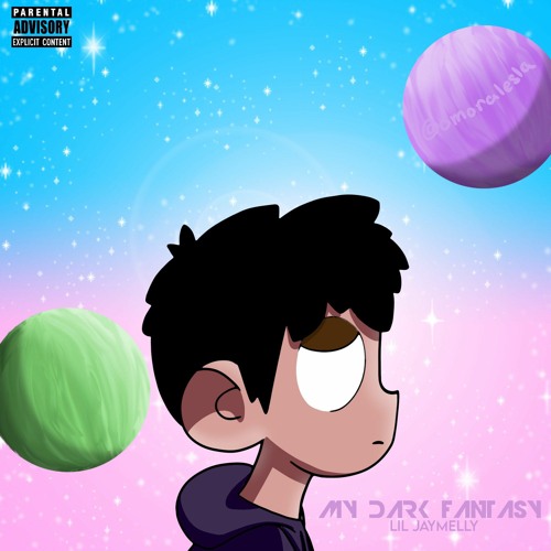 Stream Legends (Tribute To Juice Wrld & King Von) by LiL Jaymelly ...