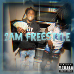 LTM Easy, LTM Jigga- 2AM Freestyle