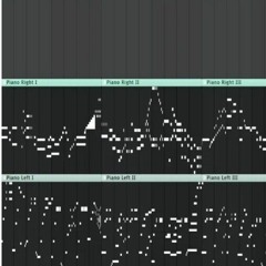 Weird Piano by AZALI