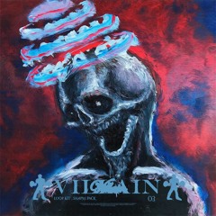 VILLAIN 03 ↡ LOOPKIT