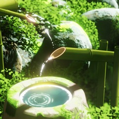 Beats to Water your Garden to