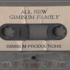 Gimisum Family - O.T.G.