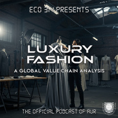 ECO 314 - Luxury Fashion