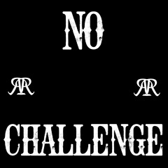 No Challenge