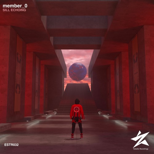 Member 0 - Sill Echoing - PREVIEW