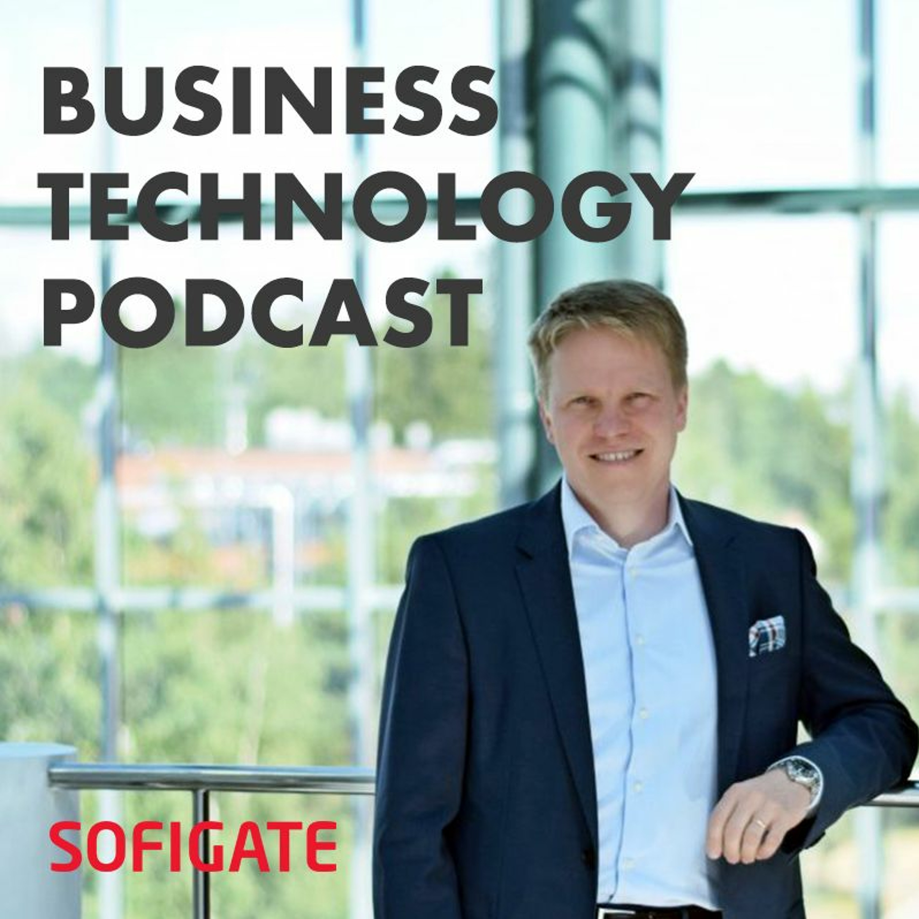 Business Technology Podcast