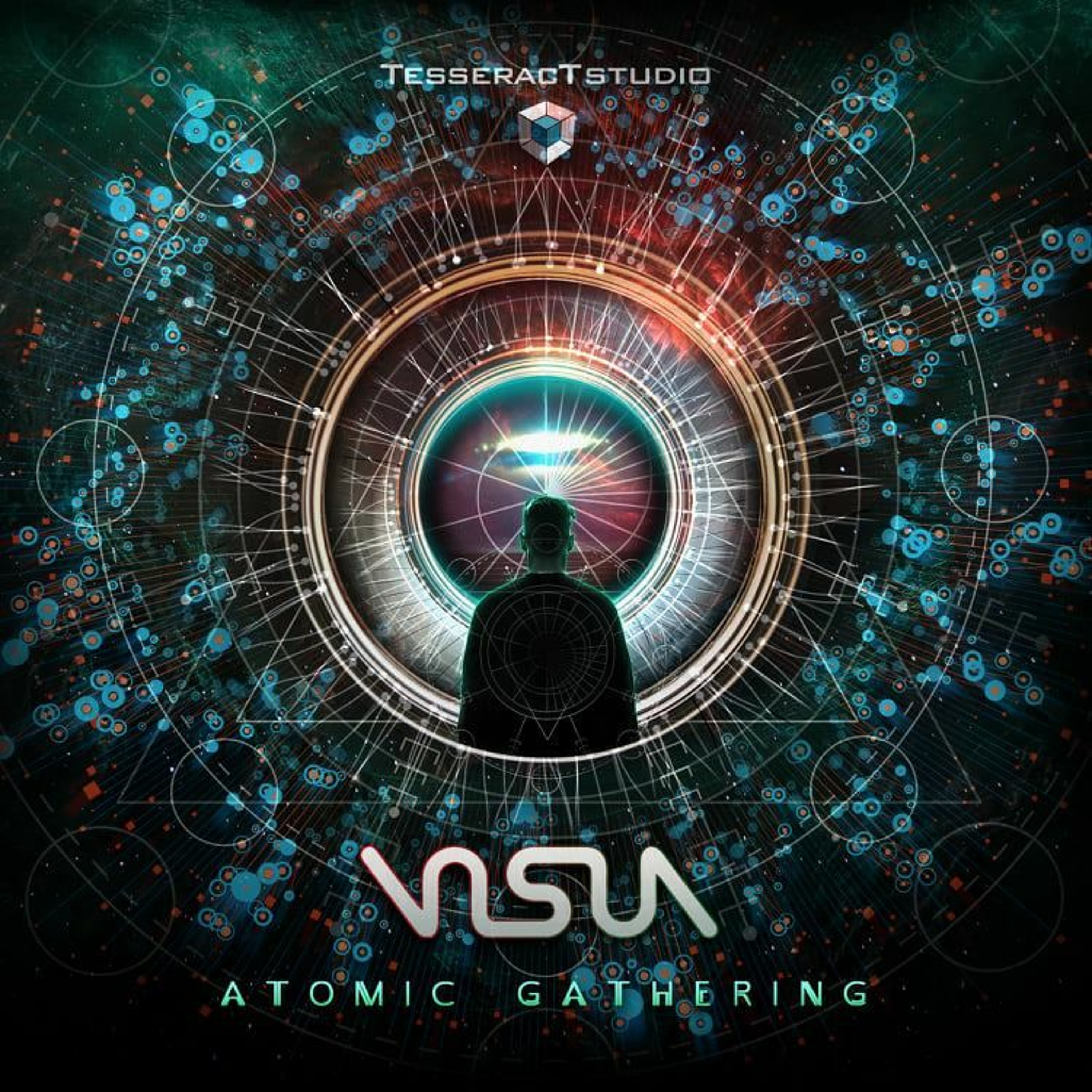 Visua - Atomic Gathering episode artwork