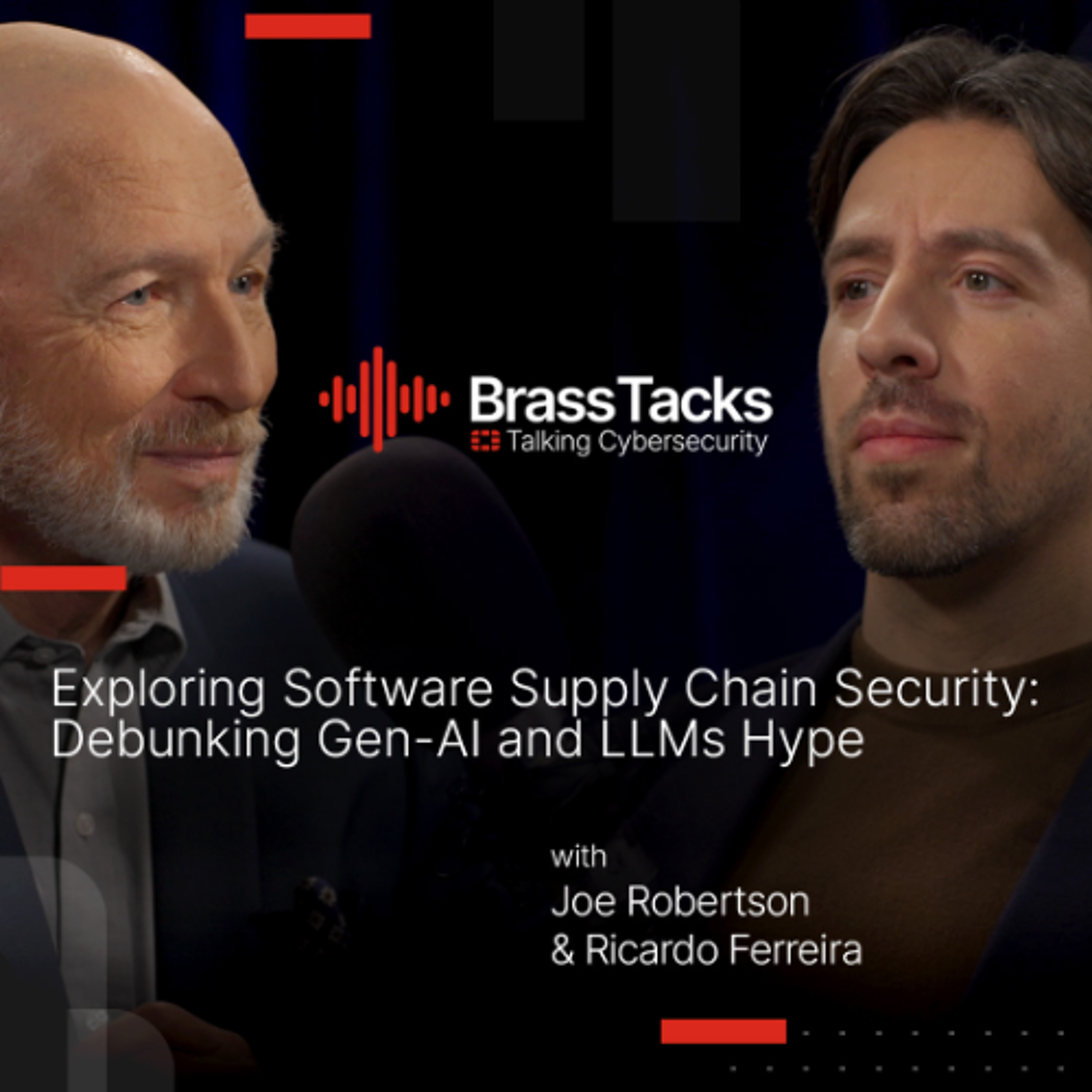 Fortinet Cybersecurity Podcast