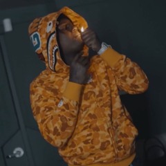 Duvy - Big Smoke