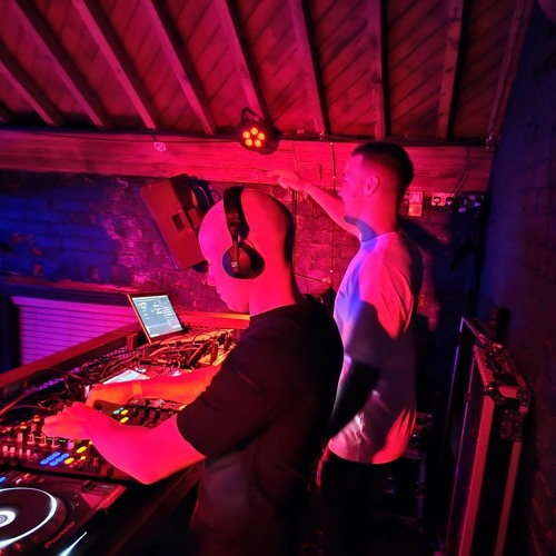 Maxwell & Gillies Live @ Anarchy Pres. Euphoria