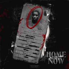 Manii - Home Now