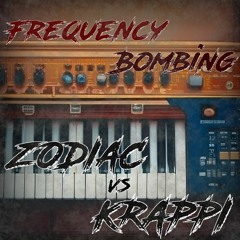 Frequency Bombing (vs KRAPPI)