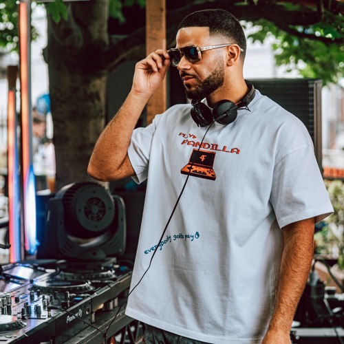 Mojo - 4Fizzy Records After Party @ Ego Death - 31st May 2025