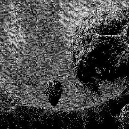 PlutoDark