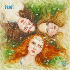 Premiere: PROFF - Three Sisters ft. Taisia Krasnopevtseva [Melody Of The Soul]