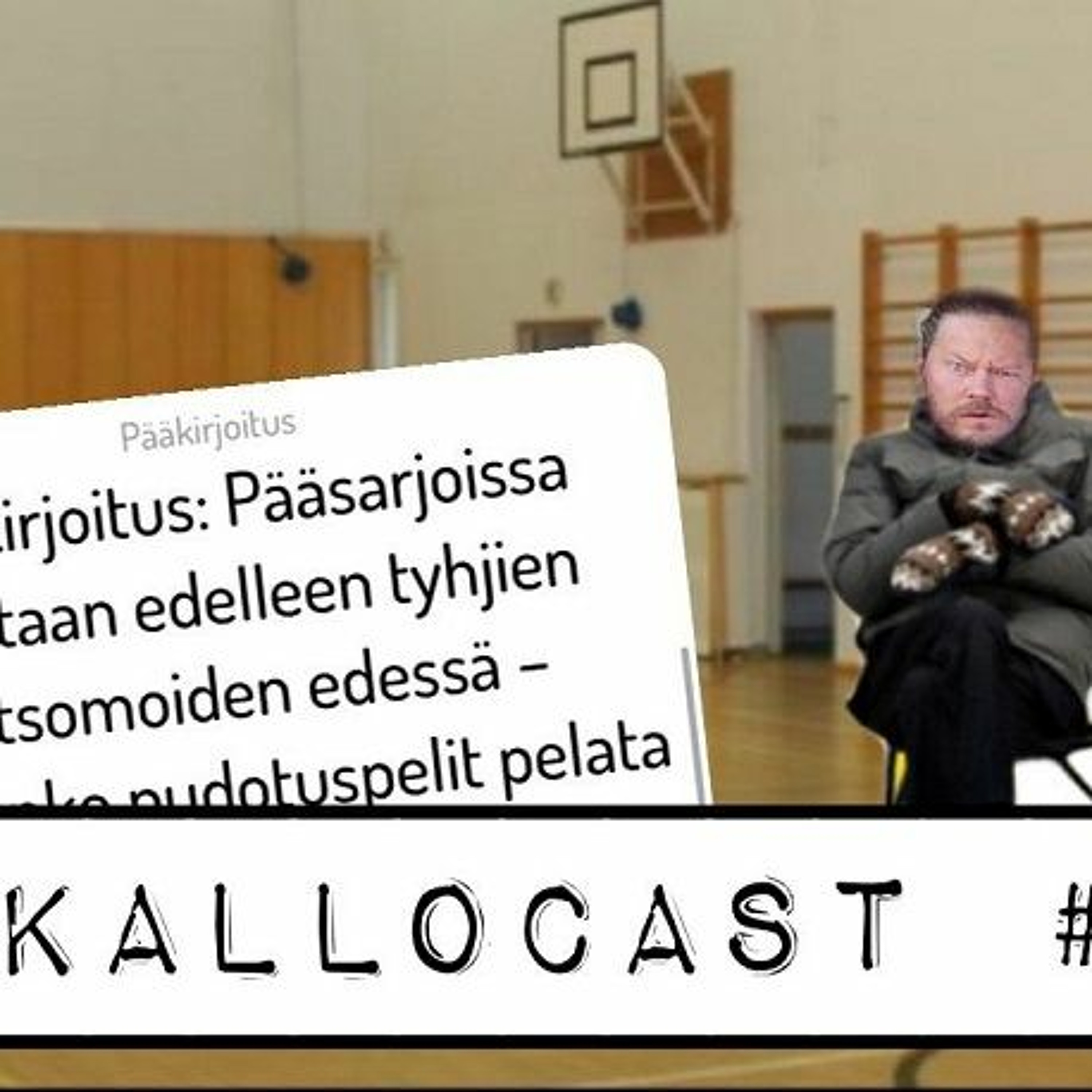Pääkallon podcastit
