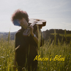 MAZZA - Mazza's Blues (feat. Little George Sueref & Charo Galura)