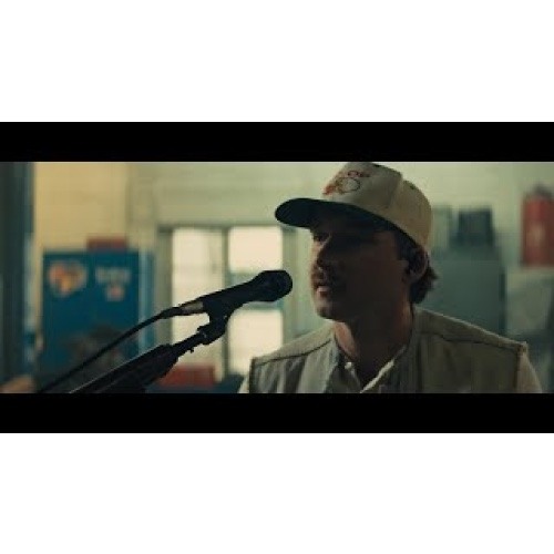 I Got Better (The Shop Sessions)