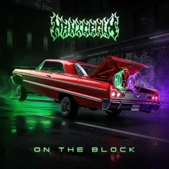 ON THE BLOCK (FREE DL)