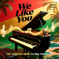 Sunsets Glow - Reggae EDM Radio Edit