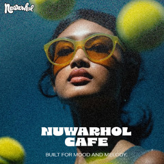 CALL ON ME - NUWARHOL CAFE