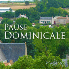 Pause dominicale - dimanche 17 août 25 (9h15) - RVO