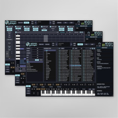 SynthMaster 3 Player