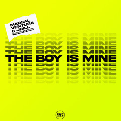The Boy Is Mine (Radio Edit)