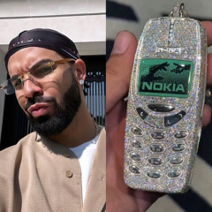 Nokia - Drake (Kevrx House Remix)