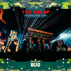 BUG @ The Swamp | MoDem Festival 2024