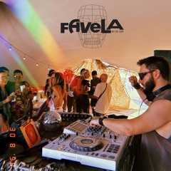 Burning Man 24 )'( Favela Camp, USA [30.Aug.24]