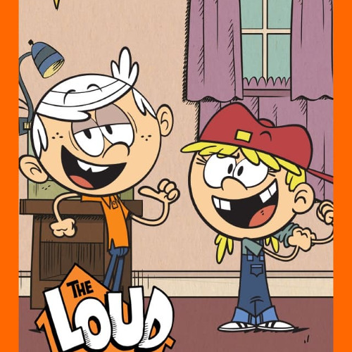 Stream The Loud House - S7xE32 (2016) -730901 by Sbxjqw0 | Listen ...