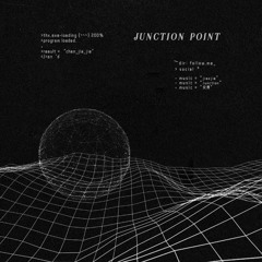 交界 (Junction Point) - 伴奏