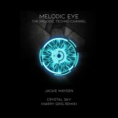 Jackie Mayden - Crystal Sky (Harry Grig Remix)[Sarga Records]
