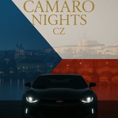 Camaro Nights CZ